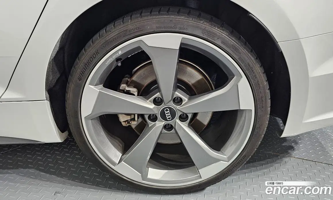 Audi A5 2019 2.0 автомат (гидро), фото 7 Audi A5 2019 2.0 автомат (гидро), фото 7