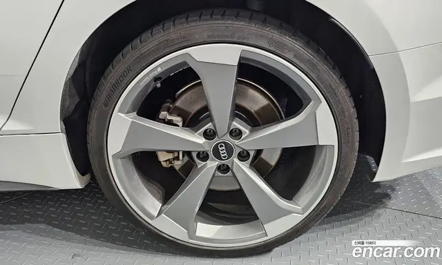 Audi A5 2019 2.0 автомат (гидро), миниатюра 7 Audi A5 2019 2.0 автомат (гидро), миниатюра 7