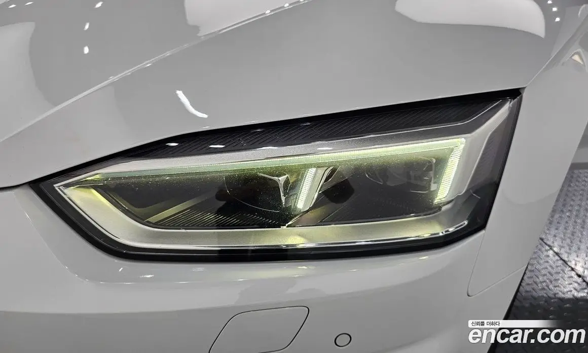 Audi A5 2019 2.0 автомат (гидро), фото 8 Audi A5 2019 2.0 автомат (гидро), фото 8