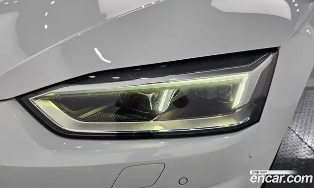 Audi A5 2019 2.0 автомат (гидро), миниатюра 8 Audi A5 2019 2.0 автомат (гидро), миниатюра 8
