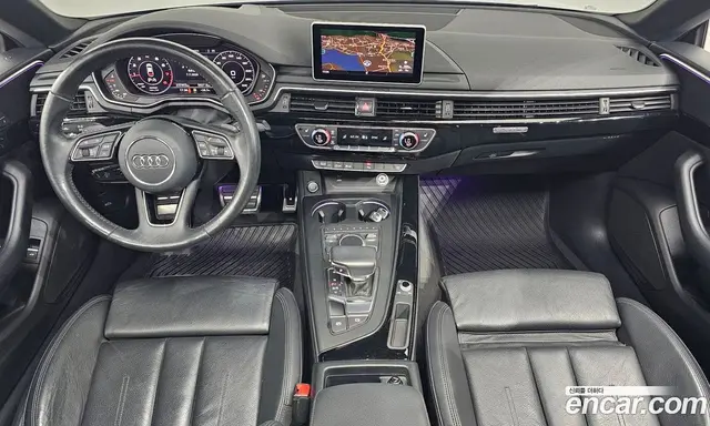 Audi A5 2019 2.0 автомат (гидро), миниатюра 10 Audi A5 2019 2.0 автомат (гидро), миниатюра 10