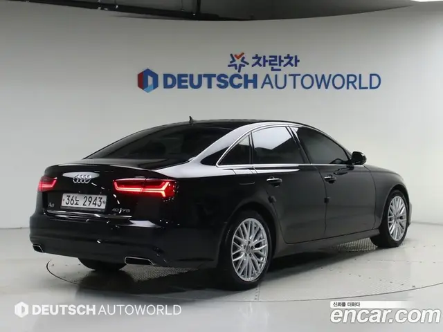 Audi A6 2018 2.0 автомат (гидро), миниатюра 2 Audi A6 2018 2.0 автомат (гидро), миниатюра 2