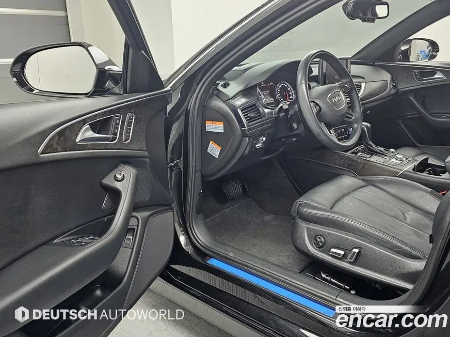 Audi A6 2018 2.0 автомат (гидро), фото 11 Audi A6 2018 2.0 автомат (гидро), фото 11
