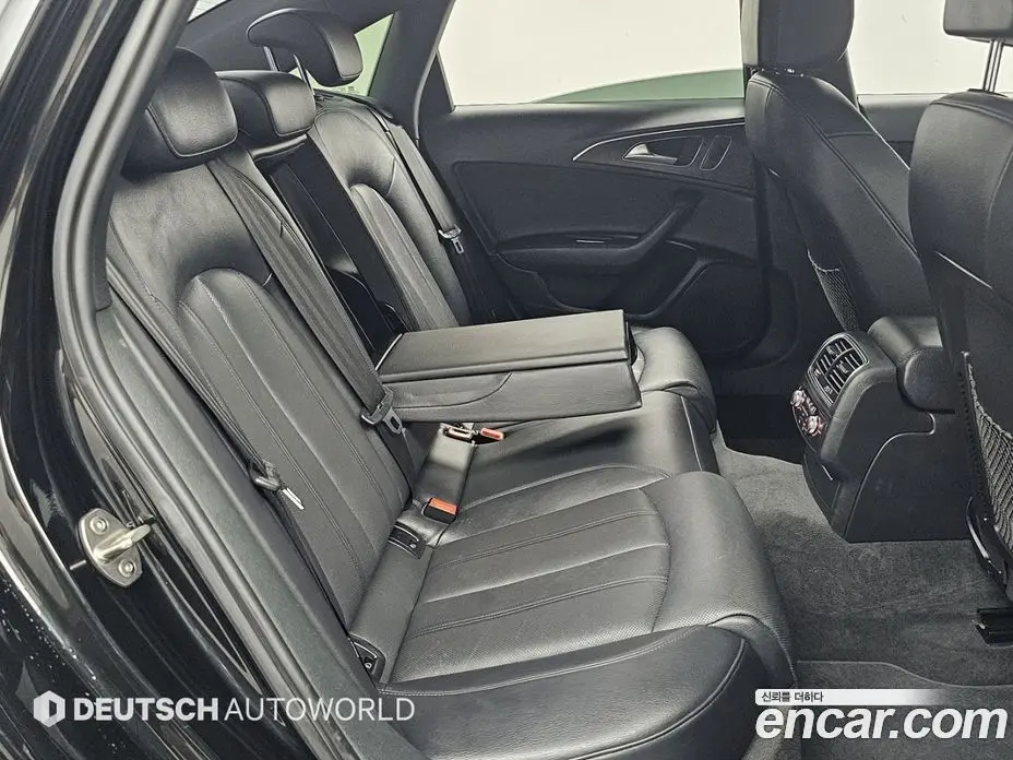 Audi A6 2018 2.0 автомат (гидро), фото 12 Audi A6 2018 2.0 автомат (гидро), фото 12