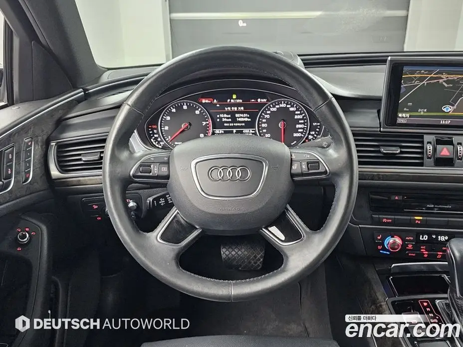 Audi A6 2018 2.0 автомат (гидро), фото 13 Audi A6 2018 2.0 автомат (гидро), фото 13