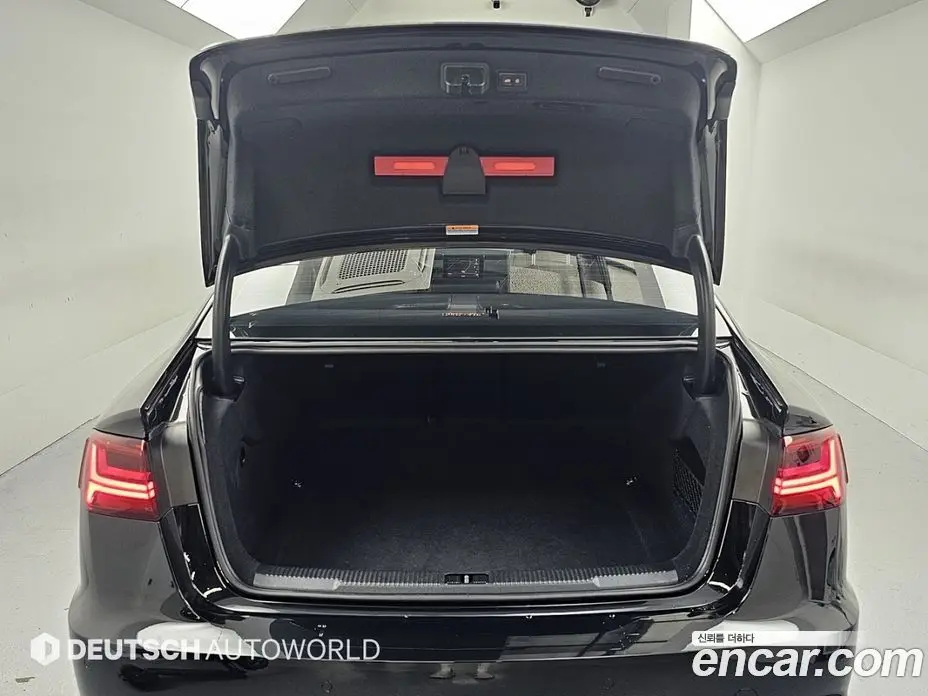 Audi A6 2018 2.0 автомат (гидро), фото 19 Audi A6 2018 2.0 автомат (гидро), фото 19