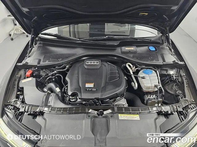 Audi A6 2018 2.0 автомат (гидро), миниатюра 6 Audi A6 2018 2.0 автомат (гидро), миниатюра 6