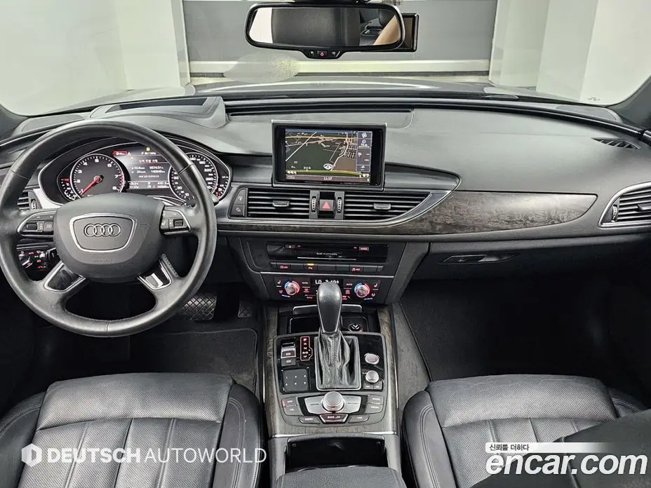 Audi A6 2018 2.0 автомат (гидро), фото 7 Audi A6 2018 2.0 автомат (гидро), фото 7