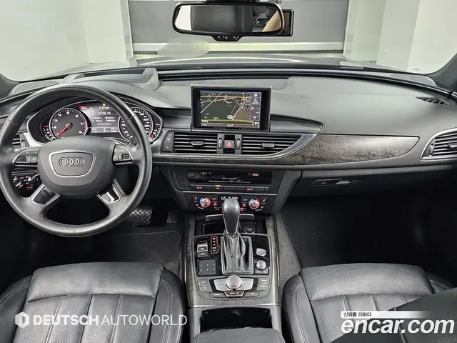 Audi A6 2018 2.0 автомат (гидро), миниатюра 7 Audi A6 2018 2.0 автомат (гидро), миниатюра 7