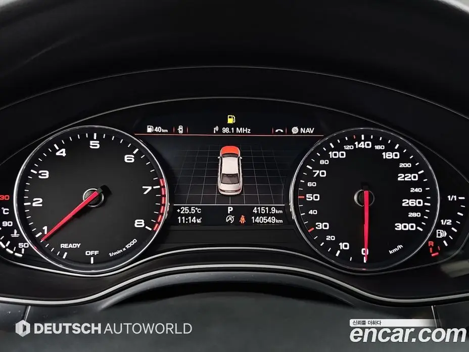 Audi A6 2018 2.0 автомат (гидро), фото 8 Audi A6 2018 2.0 автомат (гидро), фото 8