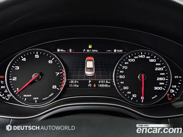Audi A6 2018 2.0 автомат (гидро), миниатюра 8 Audi A6 2018 2.0 автомат (гидро), миниатюра 8