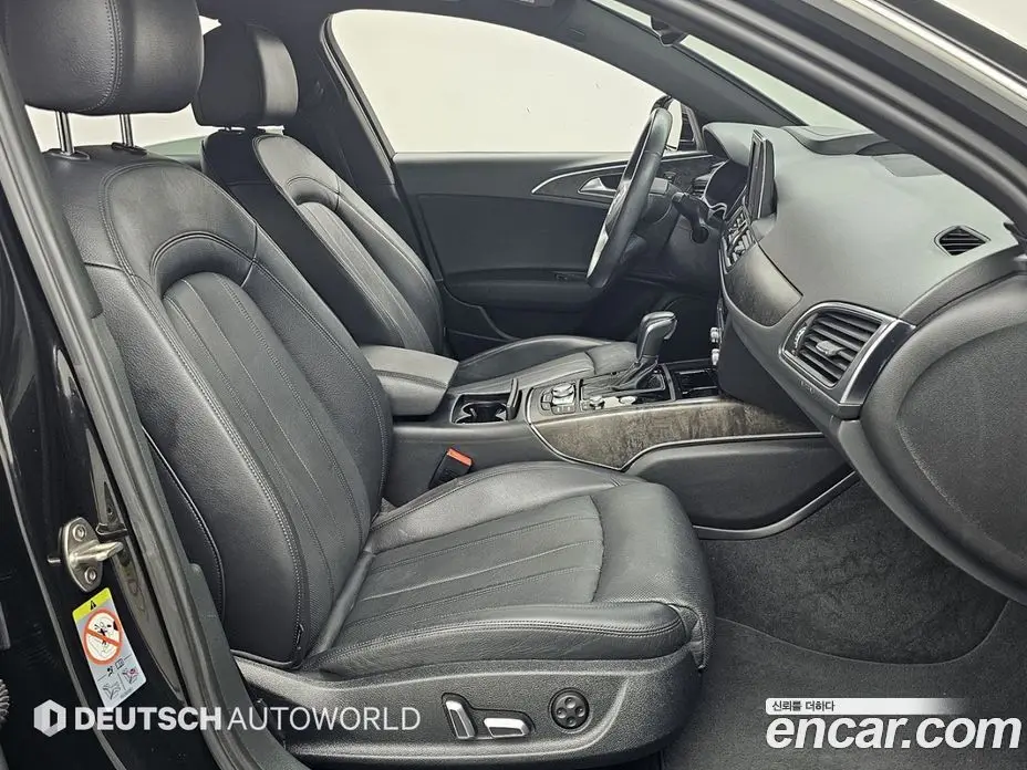 Audi A6 2018 2.0 автомат (гидро), фото 10 Audi A6 2018 2.0 автомат (гидро), фото 10