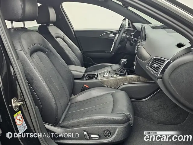 Audi A6 2018 2.0 автомат (гидро), миниатюра 10 Audi A6 2018 2.0 автомат (гидро), миниатюра 10