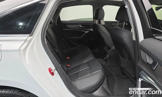 Audi A6 2020 2.0 автомат (гидро), миниатюра 11 Audi A6 2020 2.0 автомат (гидро), миниатюра 11