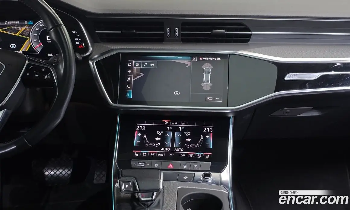 Audi A6 2020 2.0 автомат (гидро), фото 12 Audi A6 2020 2.0 автомат (гидро), фото 12
