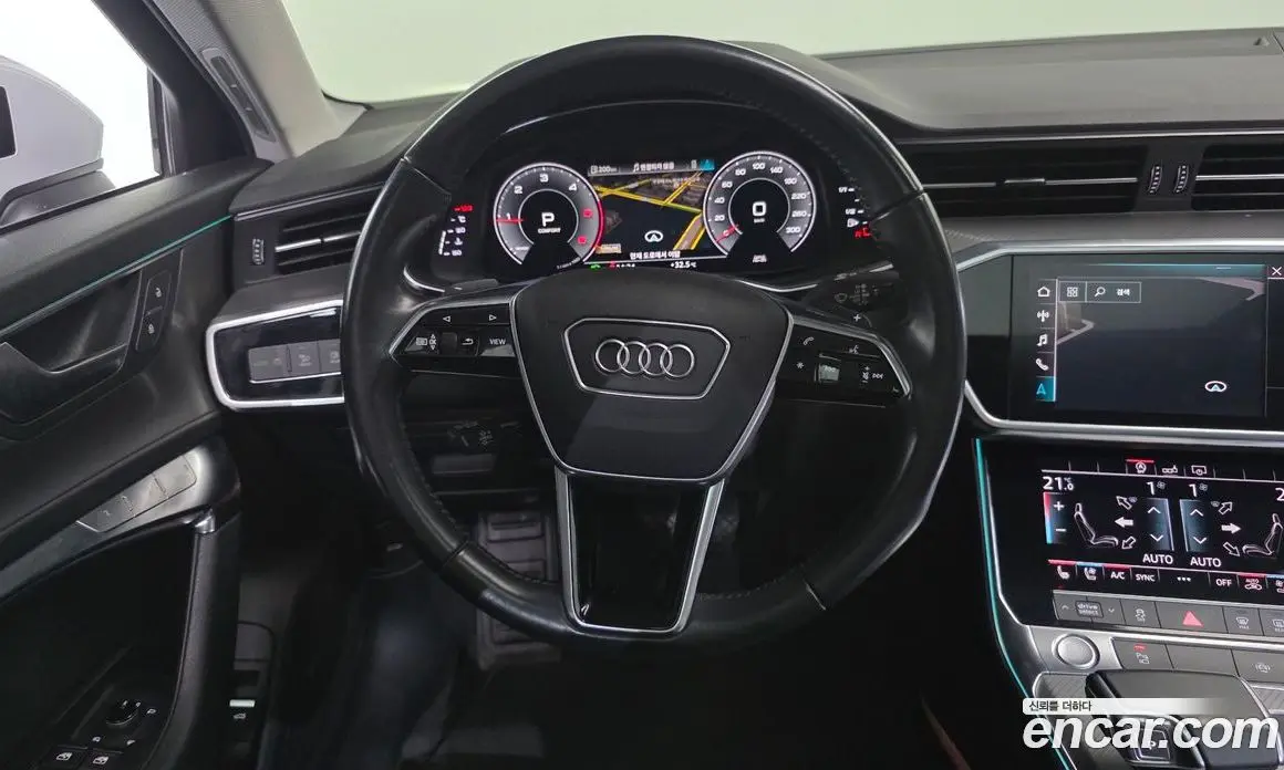 Audi A6 2020 2.0 автомат (гидро), фото 13 Audi A6 2020 2.0 автомат (гидро), фото 13