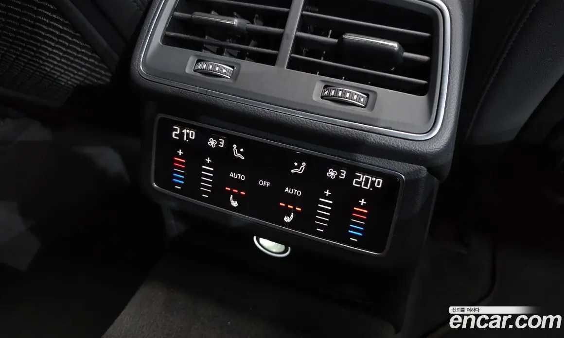 Audi A6 2020 2.0 автомат (гидро), фото 18 Audi A6 2020 2.0 автомат (гидро), фото 18