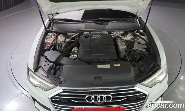Audi A6 2020 2.0 автомат (гидро), миниатюра 6 Audi A6 2020 2.0 автомат (гидро), миниатюра 6