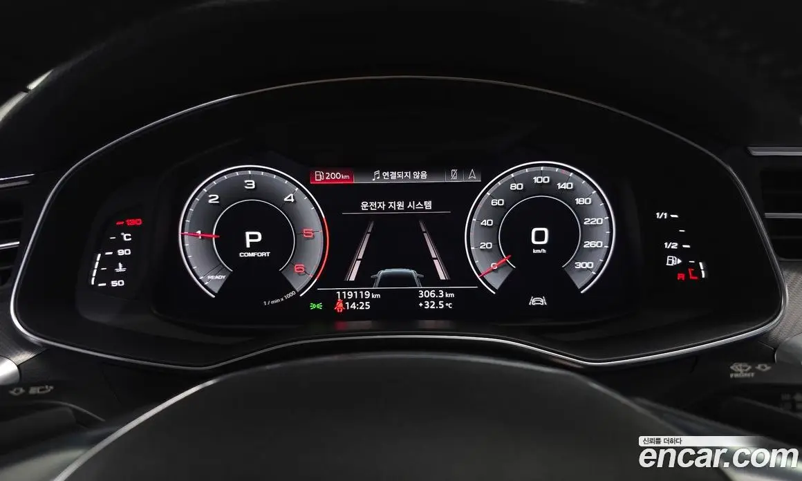 Audi A6 2020 2.0 автомат (гидро), фото 8 Audi A6 2020 2.0 автомат (гидро), фото 8