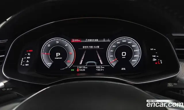 Audi A6 2020 2.0 автомат (гидро), миниатюра 8 Audi A6 2020 2.0 автомат (гидро), миниатюра 8