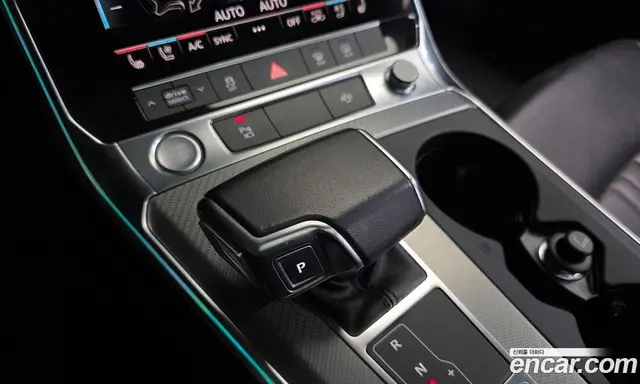 Audi A6 2020 2.0 автомат (гидро), миниатюра 9 Audi A6 2020 2.0 автомат (гидро), миниатюра 9