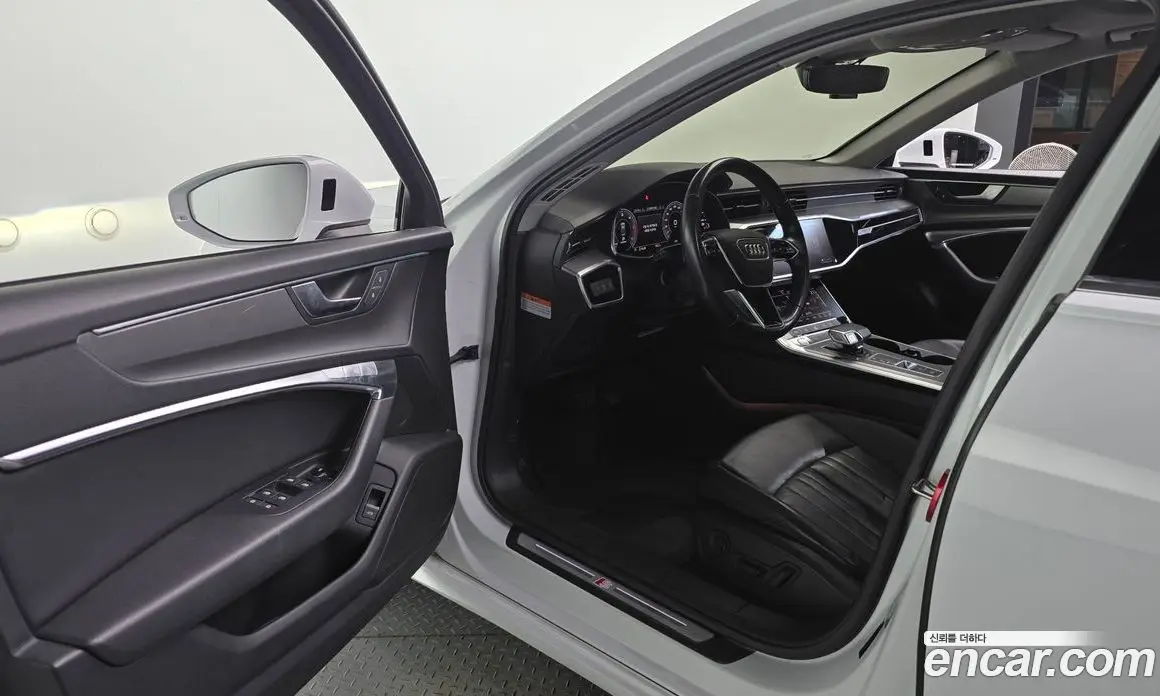 Audi A6 2020 2.0 автомат (гидро), фото 10 Audi A6 2020 2.0 автомат (гидро), фото 10