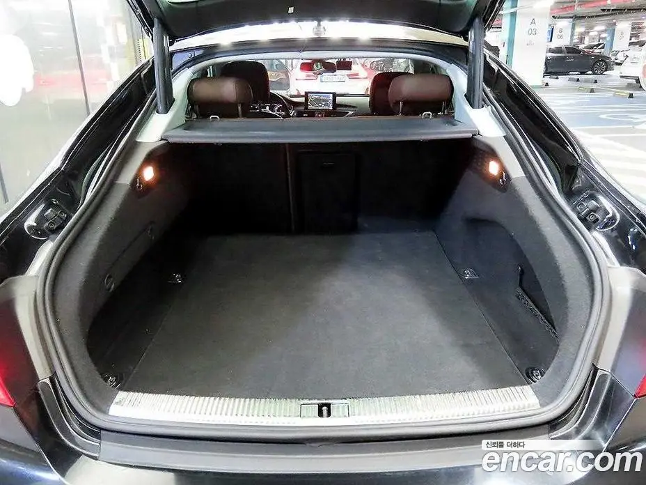 Audi A7 2015 3.0 автомат (гидро), фото 17 Audi A7 2015 3.0 автомат (гидро), фото 17