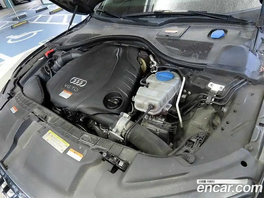 Audi A7 2015 3.0 автомат (гидро), фото 19 Audi A7 2015 3.0 автомат (гидро), фото 19