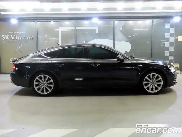 Audi A7 2015 3.0 автомат (гидро), миниатюра 3 Audi A7 2015 3.0 автомат (гидро), миниатюра 3