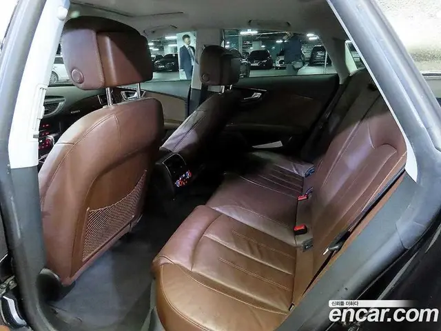 Audi A7 2015 3.0 автомат (гидро), миниатюра 7 Audi A7 2015 3.0 автомат (гидро), миниатюра 7