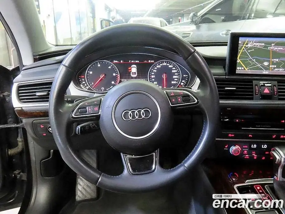 Audi A7 2015 3.0 автомат (гидро), фото 8 Audi A7 2015 3.0 автомат (гидро), фото 8