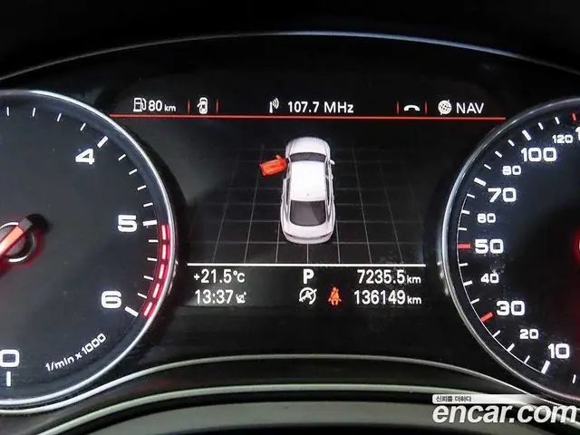 Audi A7 2015 3.0 автомат (гидро), миниатюра 9 Audi A7 2015 3.0 автомат (гидро), миниатюра 9