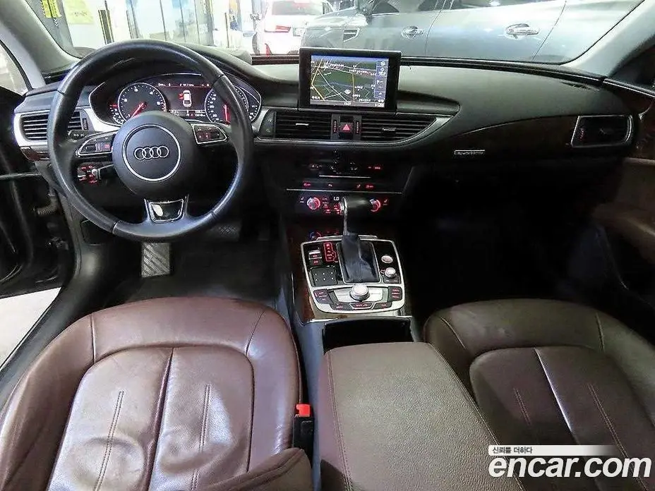 Audi A7 2015 3.0 автомат (гидро), фото 10 Audi A7 2015 3.0 автомат (гидро), фото 10