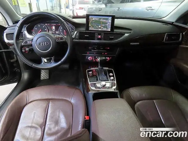 Audi A7 2015 3.0 автомат (гидро), миниатюра 10 Audi A7 2015 3.0 автомат (гидро), миниатюра 10