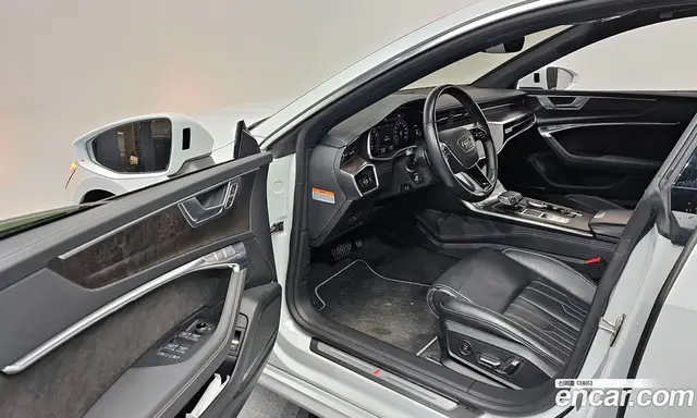 Audi A7 2020 3.0 автомат (гидро), миниатюра 11 Audi A7 2020 3.0 автомат (гидро), миниатюра 11