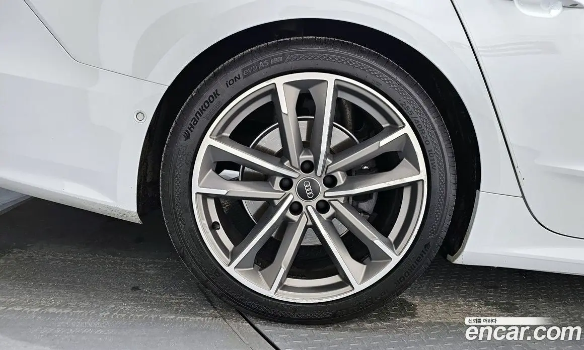 Audi A7 2020 3.0 автомат (гидро), фото 5 Audi A7 2020 3.0 автомат (гидро), фото 5