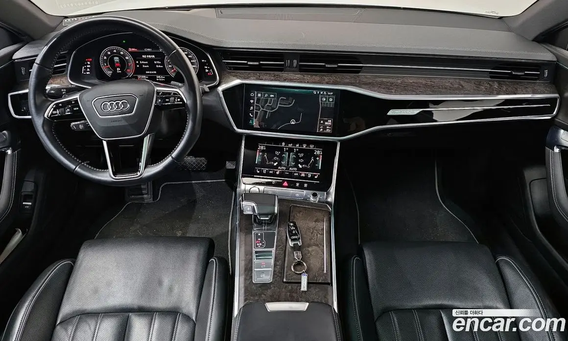 Audi A7 2020 3.0 автомат (гидро), фото 7 Audi A7 2020 3.0 автомат (гидро), фото 7