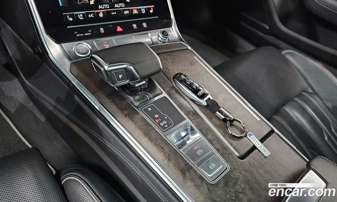 Audi A7 2020 3.0 автомат (гидро), фото 9 Audi A7 2020 3.0 автомат (гидро), фото 9