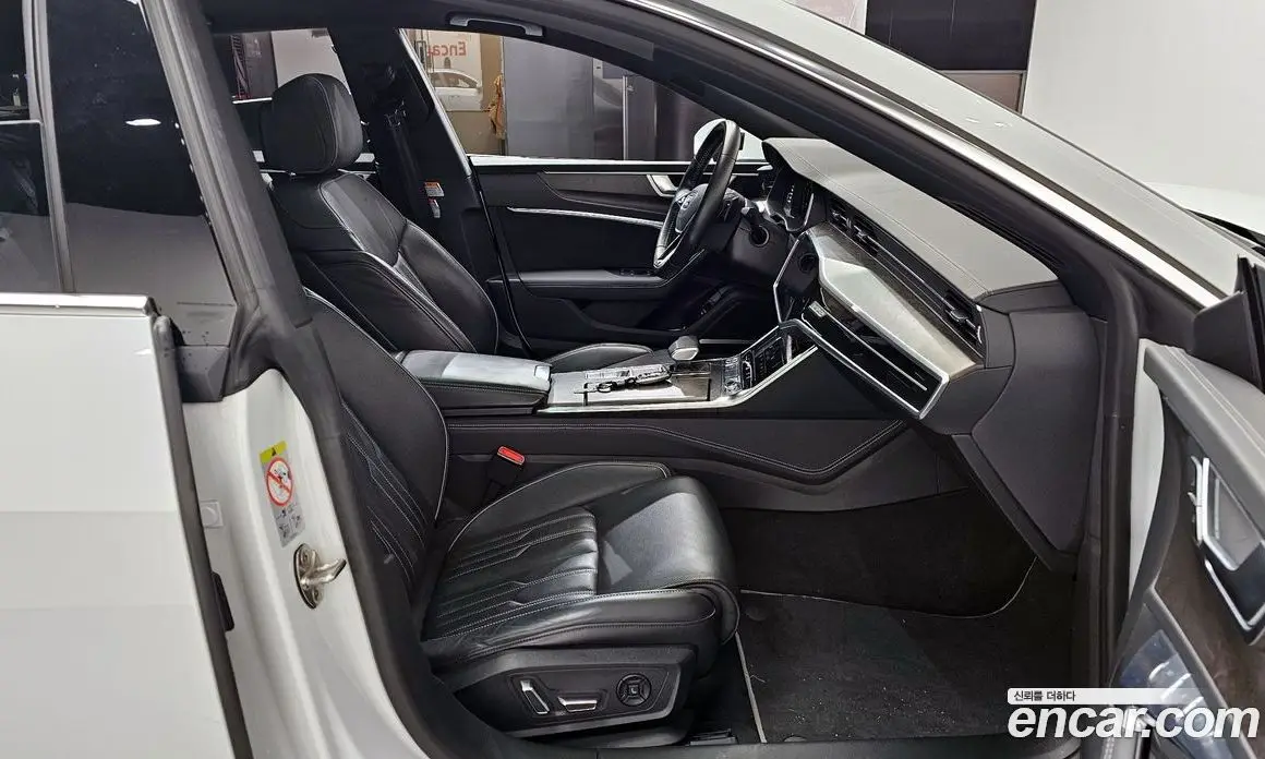 Audi A7 2020 3.0 автомат (гидро), фото 10 Audi A7 2020 3.0 автомат (гидро), фото 10