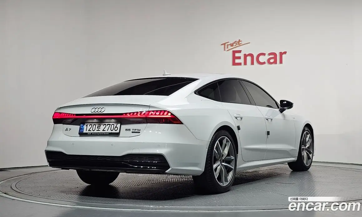 Audi A7 2023 3.0 автомат (гидро), фото 1 Audi A7 2023 3.0 автомат (гидро), фото 1
