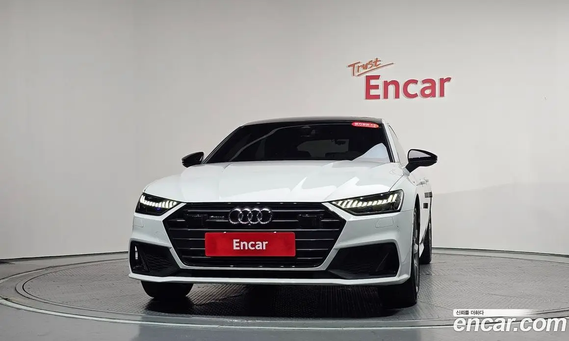 Audi A7 2023 3.0 автомат (гидро), фото 2 Audi A7 2023 3.0 автомат (гидро), фото 2