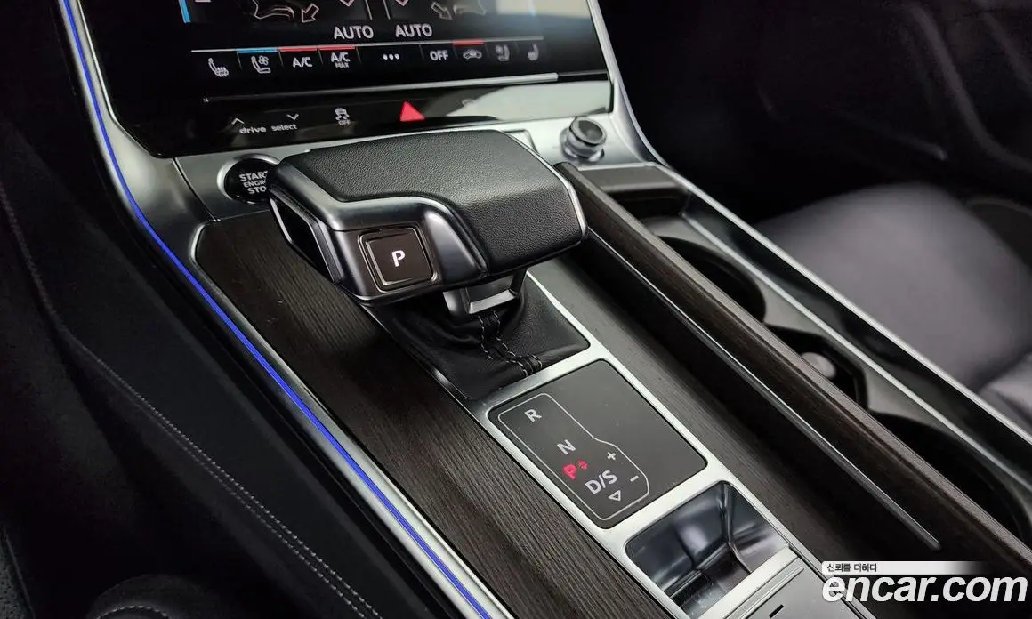 Audi A7 2023 3.0 автомат (гидро), фото 11 Audi A7 2023 3.0 автомат (гидро), фото 11