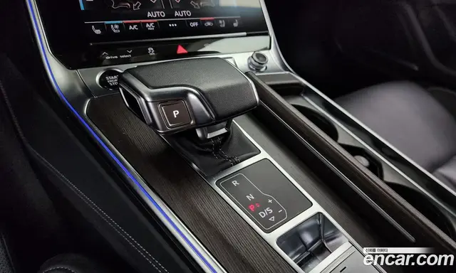Audi A7 2023 3.0 автомат (гидро), миниатюра 11 Audi A7 2023 3.0 автомат (гидро), миниатюра 11
