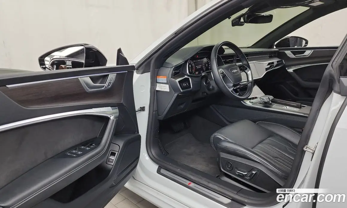 Audi A7 2023 3.0 автомат (гидро), фото 12 Audi A7 2023 3.0 автомат (гидро), фото 12