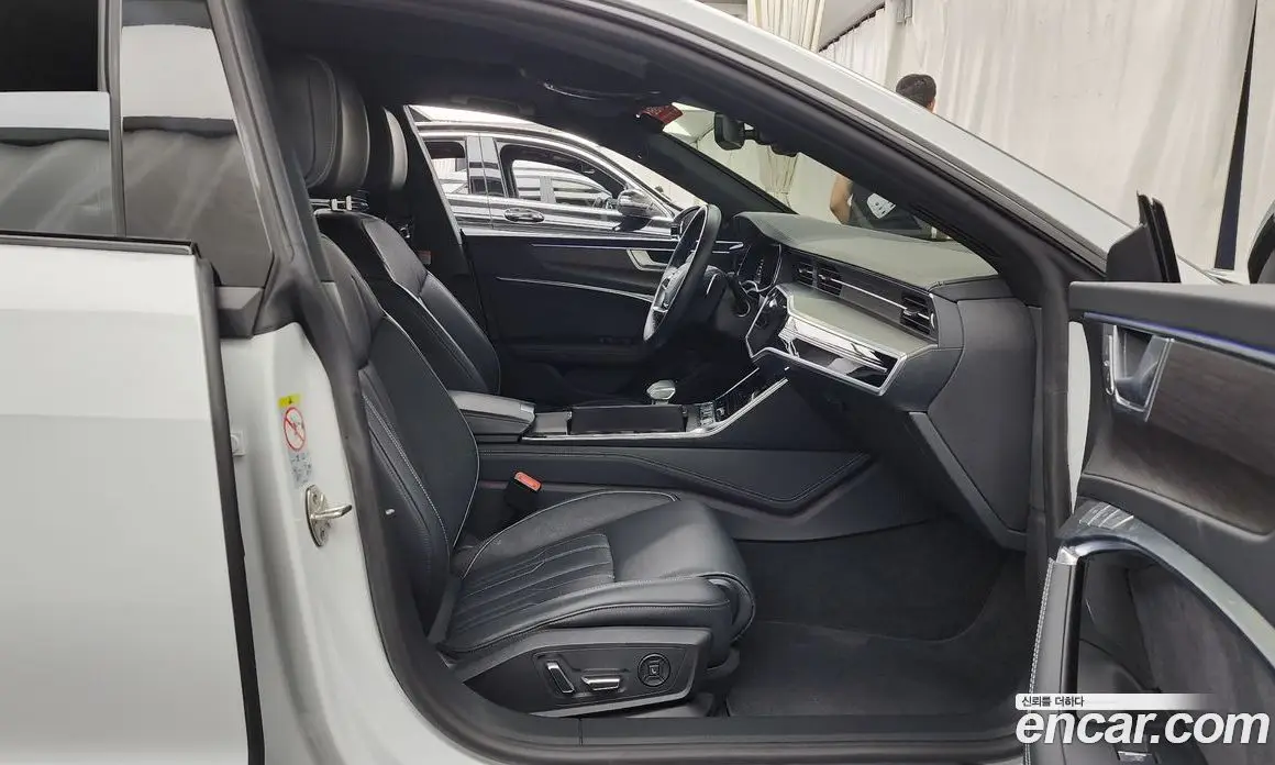 Audi A7 2023 3.0 автомат (гидро), фото 16 Audi A7 2023 3.0 автомат (гидро), фото 16