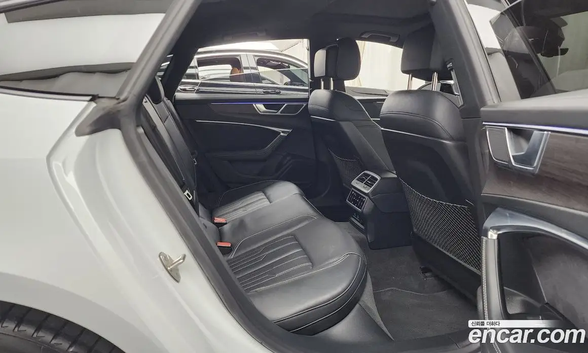 Audi A7 2023 3.0 автомат (гидро), фото 17 Audi A7 2023 3.0 автомат (гидро), фото 17