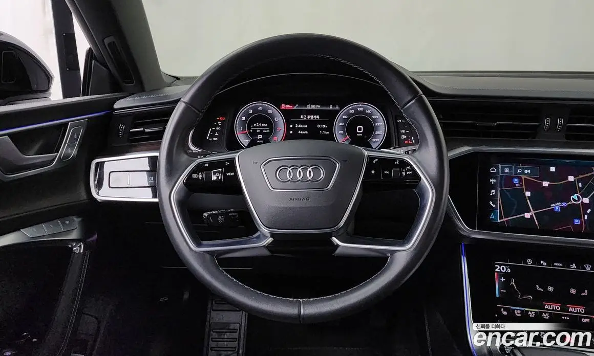 Audi A7 2023 3.0 автомат (гидро), фото 18 Audi A7 2023 3.0 автомат (гидро), фото 18