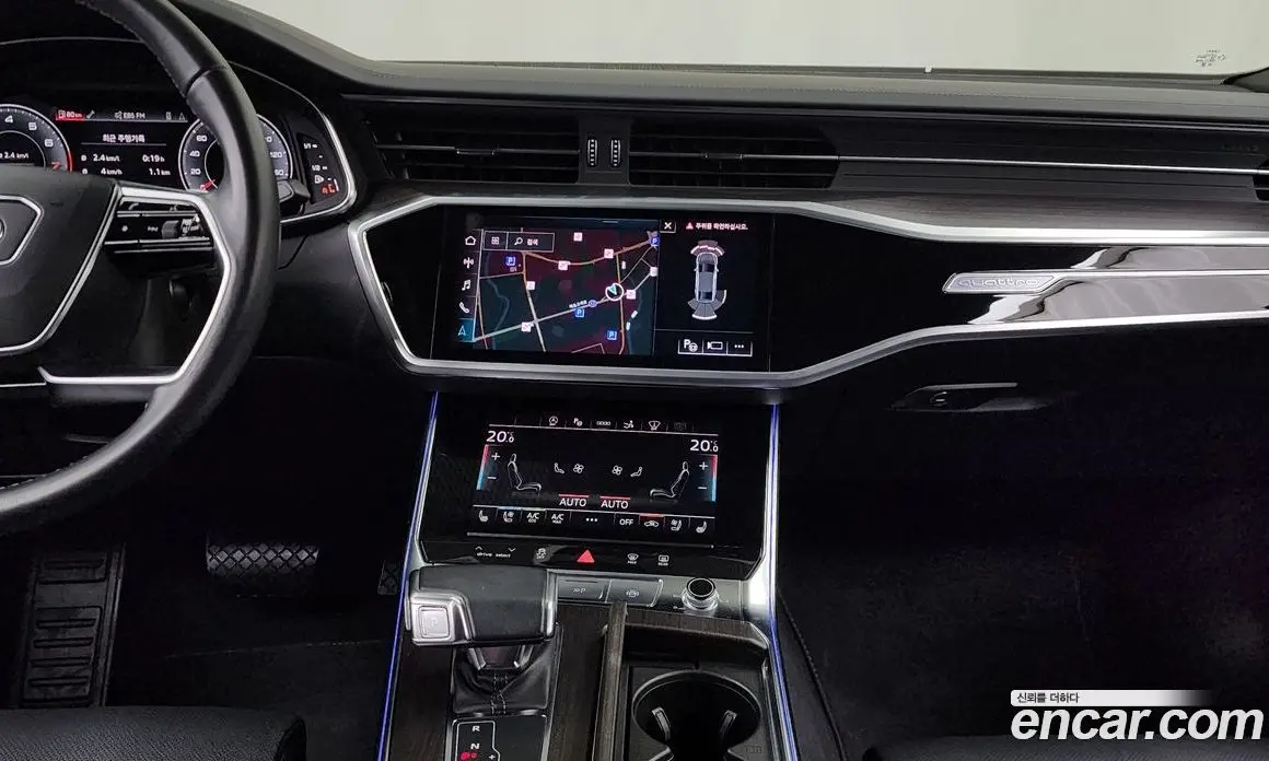 Audi A7 2023 3.0 автомат (гидро), фото 19 Audi A7 2023 3.0 автомат (гидро), фото 19