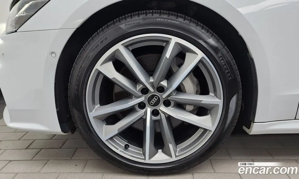 Audi A7 2023 3.0 автомат (гидро), фото 4 Audi A7 2023 3.0 автомат (гидро), фото 4
