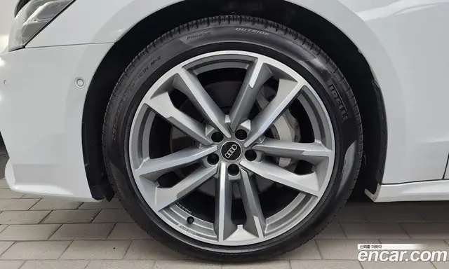 Audi A7 2023 3.0 автомат (гидро), миниатюра 4 Audi A7 2023 3.0 автомат (гидро), миниатюра 4